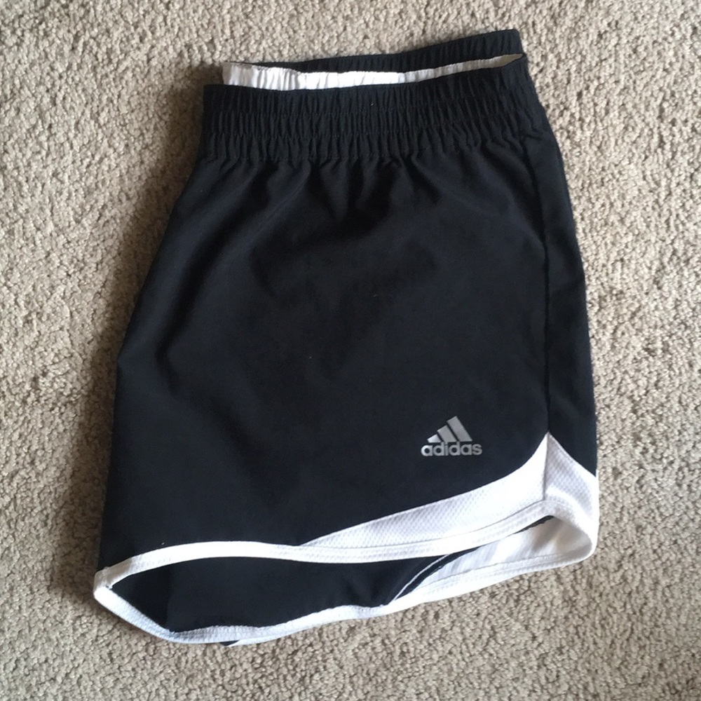 Adidas Climalite shorts
